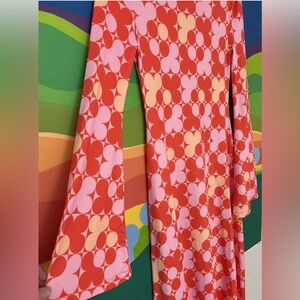 Eywasouls Malibu maxi dress